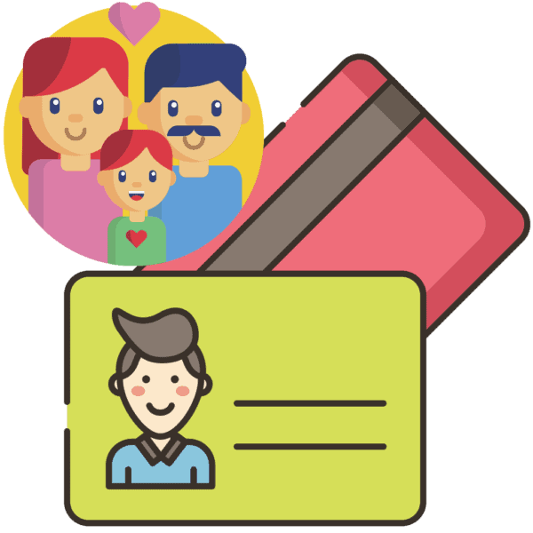 Family Membership