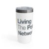 Living The Potential 20oz Ringneck Tumbler