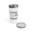 Living The Potential 20oz Ringneck Tumbler - Image 5