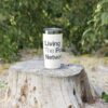 Living The Potential 20oz Ringneck Tumbler - Image 6