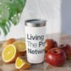 Living The Potential 20oz Ringneck Tumbler - Image 7