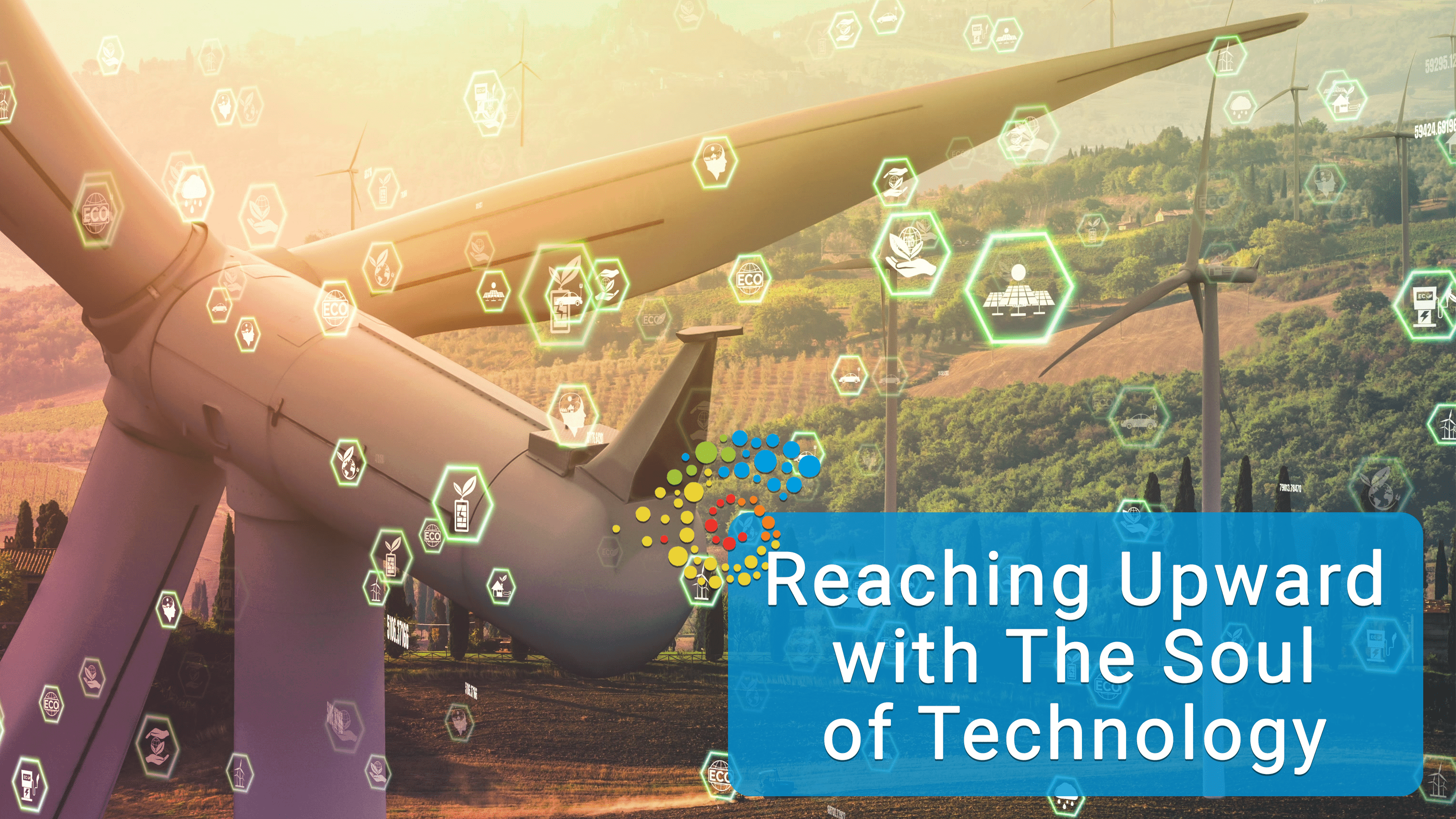(March 2025) Reaching Upward with the Soul of Technology
