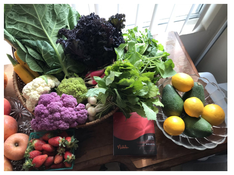 Private: Cook for Peace with A Cooking Revolution