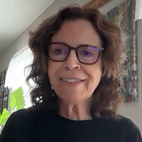 Joy Belanga Head Shot